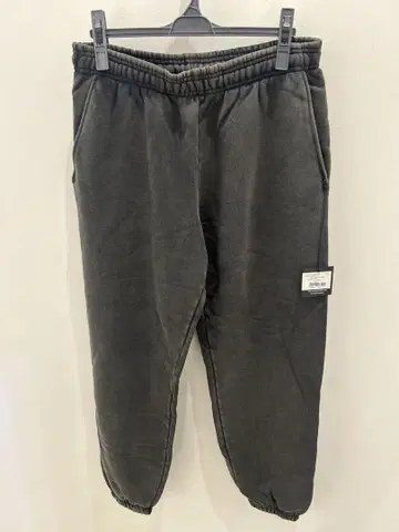 entire studios HEAVY SWEATPANT/WASH