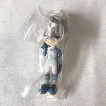 블루 록 나기 세이시로 파르바스 원화전
