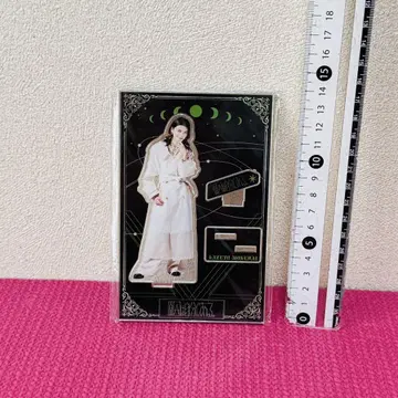 원인은 나에게 있다. 인과법의 역전 모쿠다이 카즈토 아크릴 스탠드