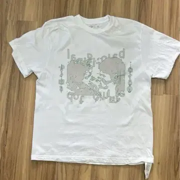 BALLEL J&T 티셔츠 BAL-G-421