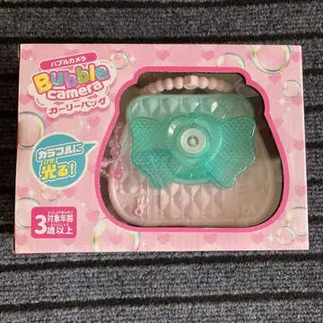 버블 카메라