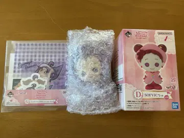 오자마녀 도레미 제일복권
