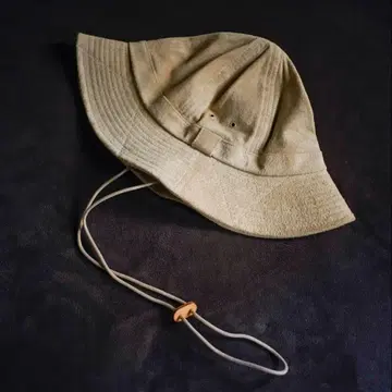 Hender scheme field hat 핸더 스킴