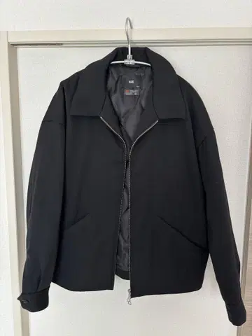 HARE 3M THINSULATE 도리자 자켓