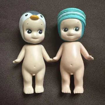 소니 엔젤 2종 세트