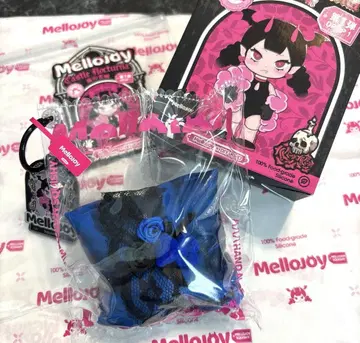 Mellojoy 스퀴즈 쿠션