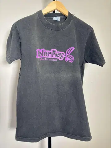 블랑키 제트 시티 blankey skunk 티셔츠
