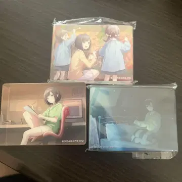 프로세카 프로젝트 세계 노블 아트 컬렉션 시노노메 에나