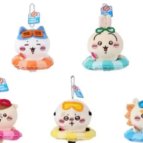 Genuine Pop Mart Labubu Keyring The Monsters Highlight