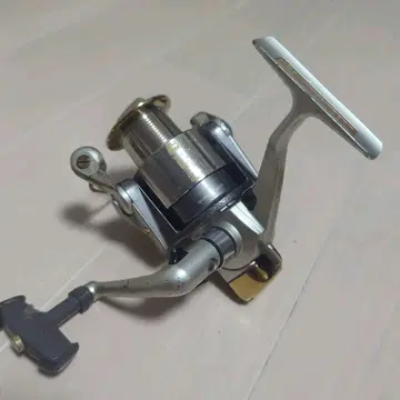 정크 다이와 토너먼트-Z 2500iT 일본제 JAPAN DAIWA