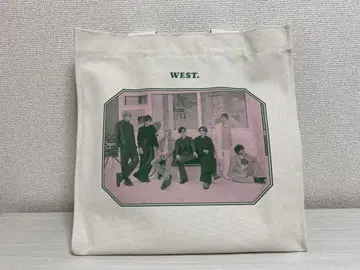 간사이 칠색 남자 축제 쇼핑백