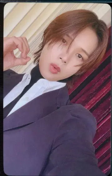 &TEAM HMV LD K 눈빛(Yukiakari) 라키드로