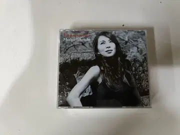 Marya Takeda Expressions CD