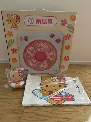 헬로키티 제일복권