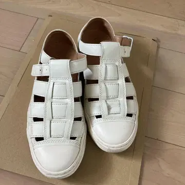 컨버스 구르카 샌들 ALLSTAR COUPE GURKHASANDAL