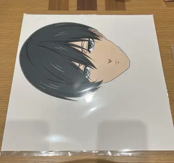 블루 록 난자 타운 오멘 이토시 린