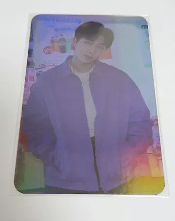 BTS 라키드로 RM 라이브 춤 허가
