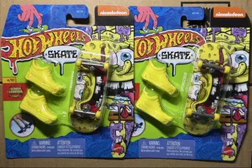 핫휠 SPONGEBOB SQUAREPANTS