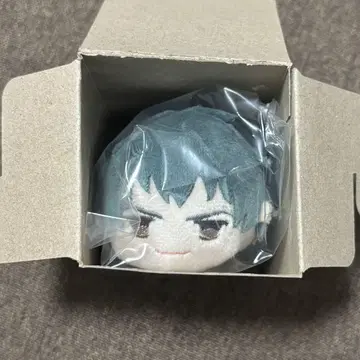 쫄깃쫄깃한 마스코트 FGO 사이토 이치로
