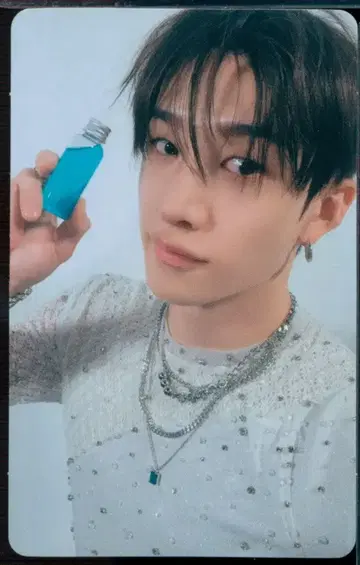 StrayKids FC 한정판 BangChan 자이언트 C