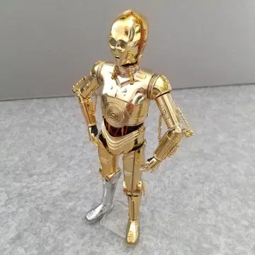 반다이 제 1/12 C3-PO