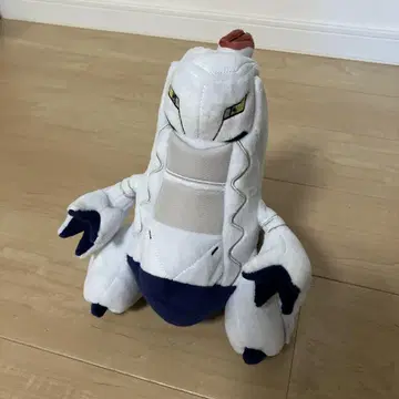 두랄루돈(쥬라루돈) 봉제 인형