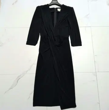케이미 카슈쿨 비너스 원피스 다크 네이비 7