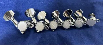 GOTOH 기타용 페그 SG381-07C