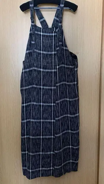 개버딘 K.T 격자 잔스카