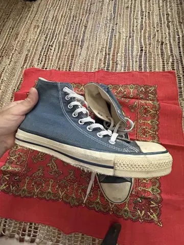 90s 컨버스 올스타 USA