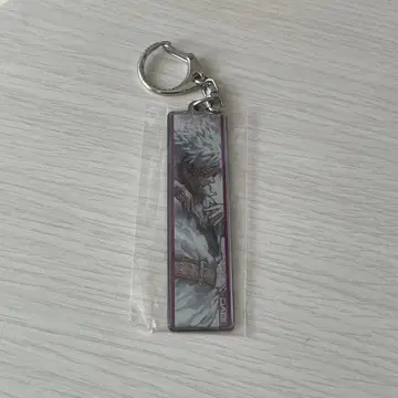 나의 히어로 아카데미아 히로아카 원화전 메탈 키링 컬렉션