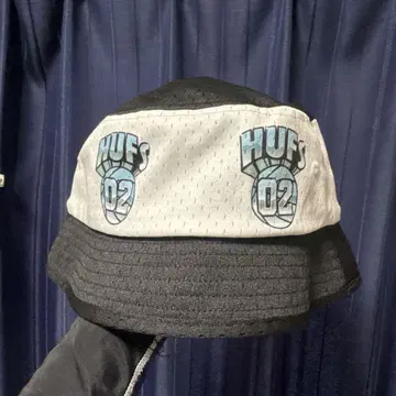 HUF 버킷 햇 HUF 02