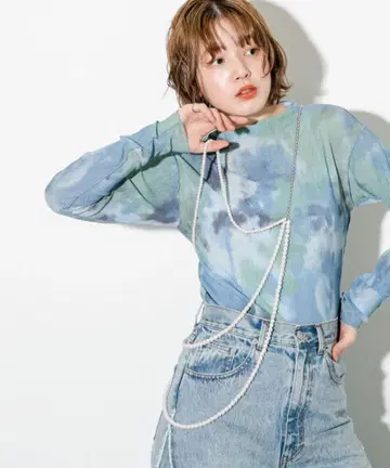 KBF 멀티 WAY 목걸이