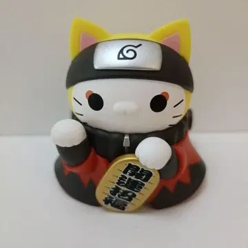 선인 나루토 마네키네코 냐루토