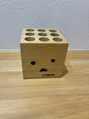니코니코 동화(하라주쿠) TV짱 펜꽂이