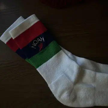NOAH 양말