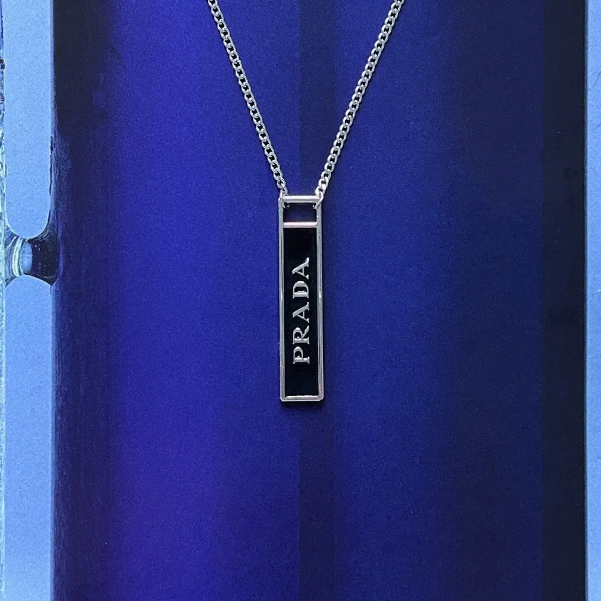 Divein FALLING STAR NECKLACE on Bunjang Global Site.