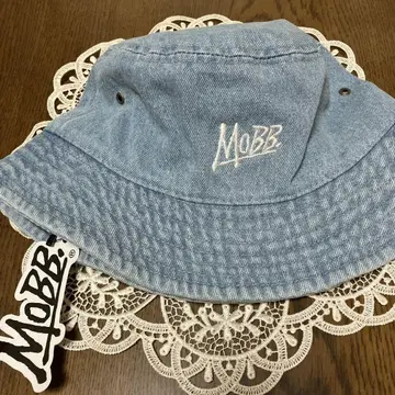MOBB 버킷 햇