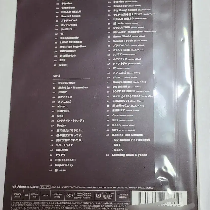 2번째 상품 이미지