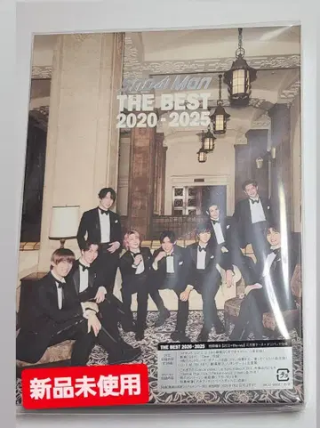 스노우맨 THE BEST 2020 - 2025