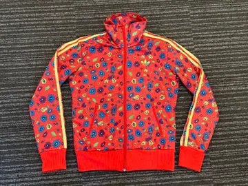 타임세일 adidas 로데오 크라운 각설탕 저리 꽃무늬
