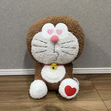쇼콜라 도라에몽 BIG 봉제 인형 2021 봉제 인형