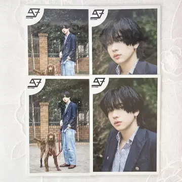 스파드라 다나카 코키 2023년 20번째 생일 브로마이드
