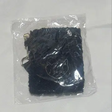 미니 파우치 우용