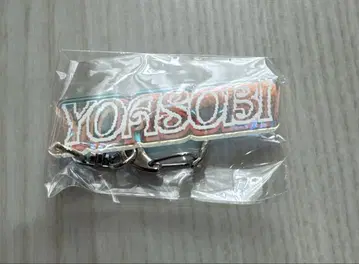 YOASOBI 홀 투어 가챠