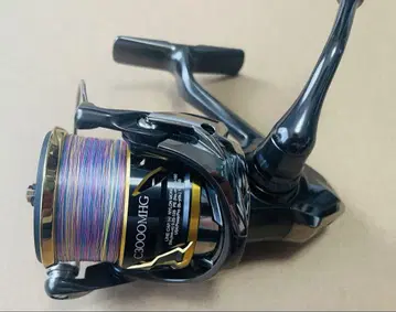 20 트윈 파워 C3000MHG