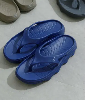 Doubleu 샌들