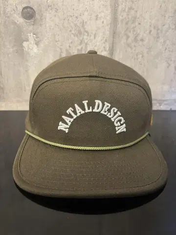 NATAL DESIGN 올리브 캡