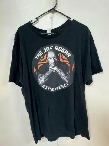 THE JOE ROGAN EXPERIENCE 티셔츠