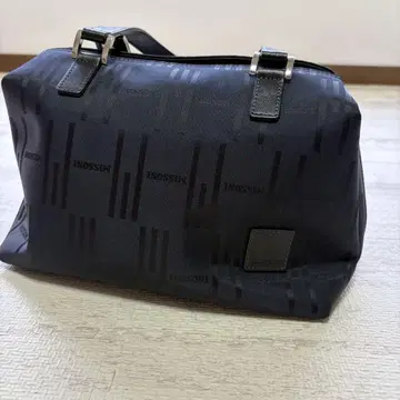 MISSONI 블랙 핸드백